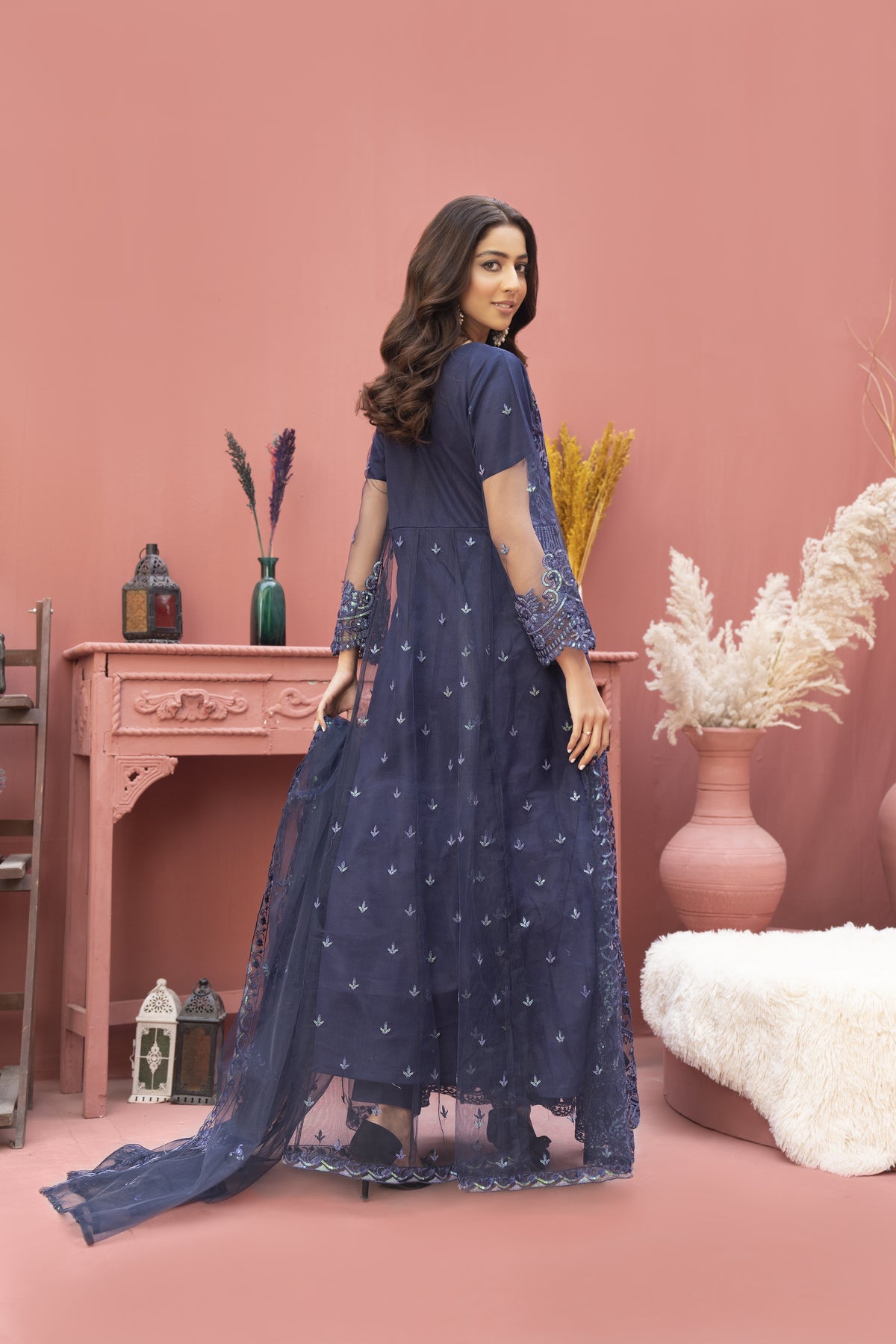 VERONICA MAXI 2PC