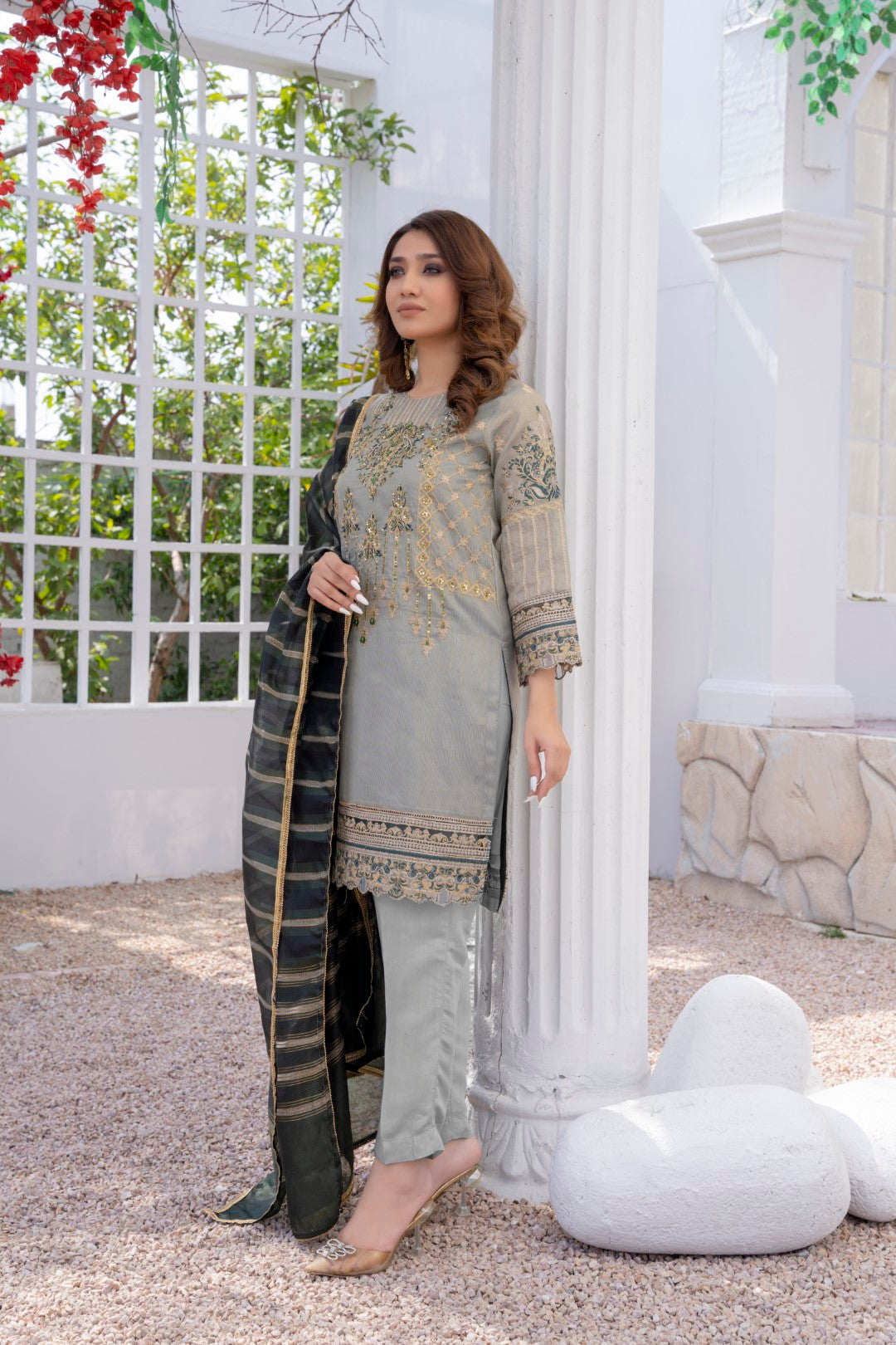 Naznee 3Pcs