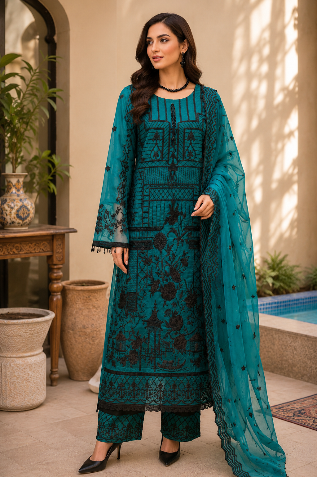 ALISHMA