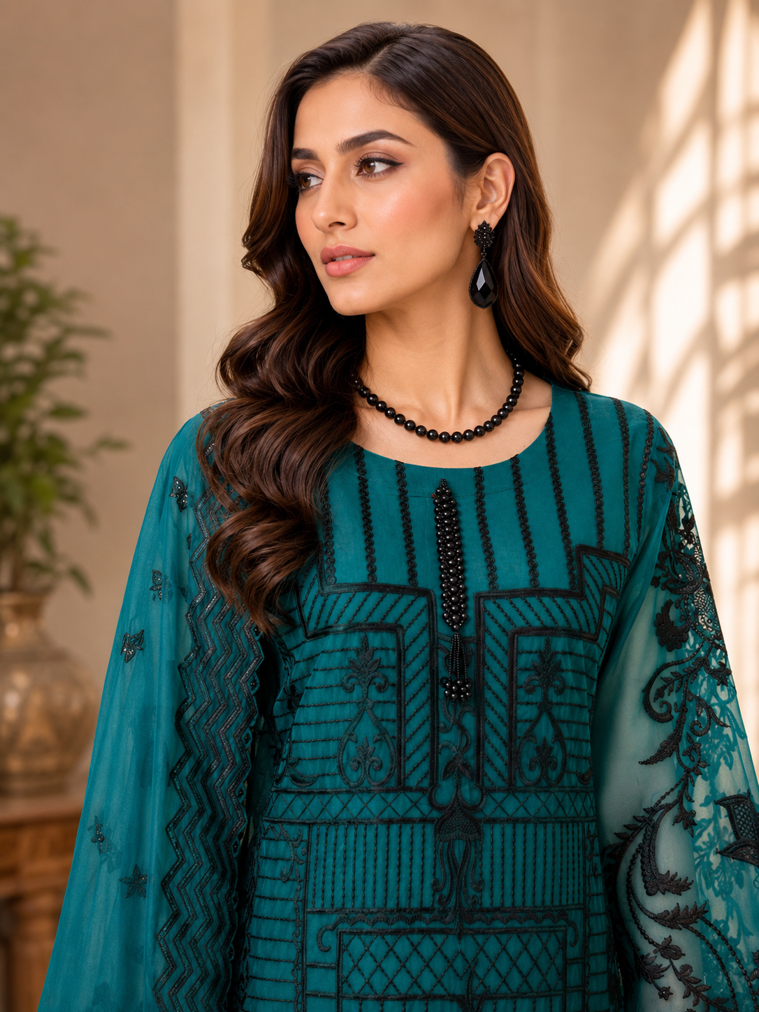 ALISHMA