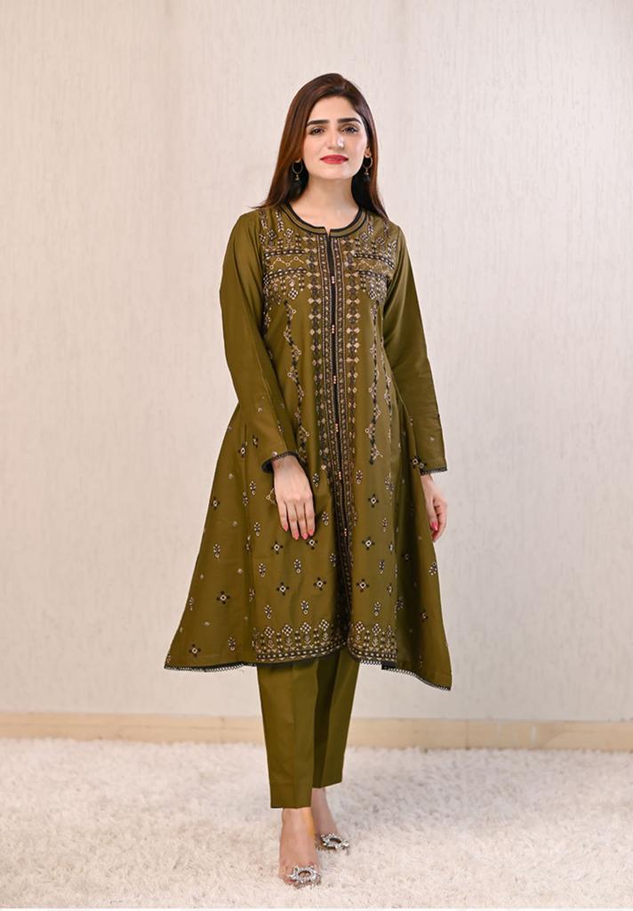 Nazish 3Pcs