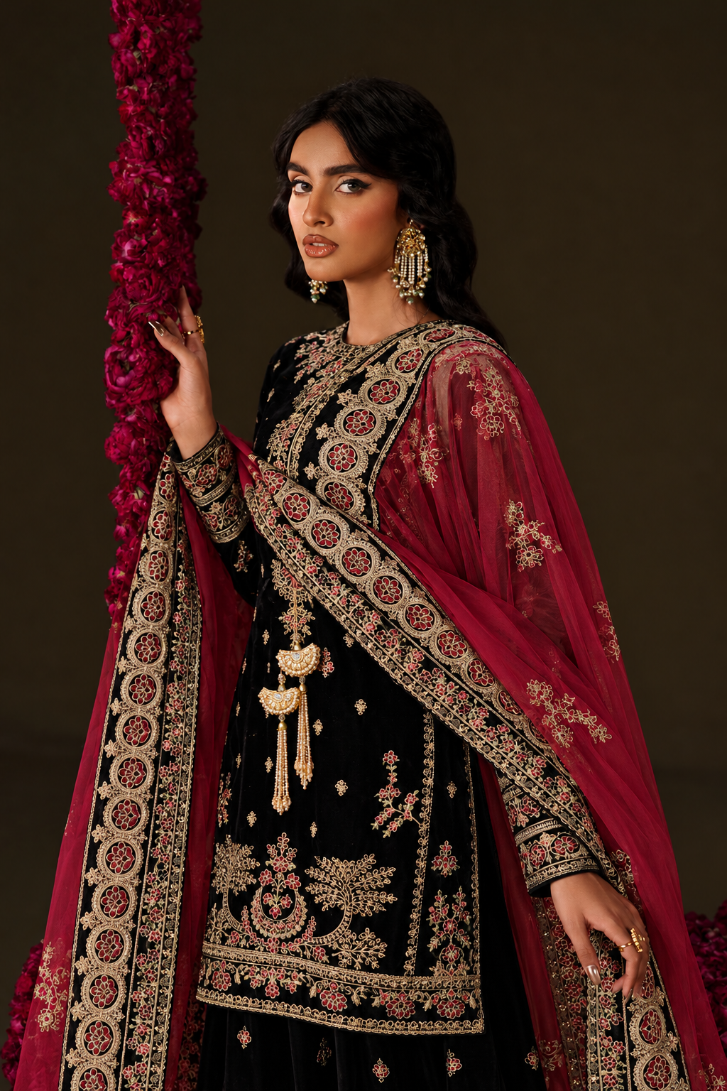 ARSHIA